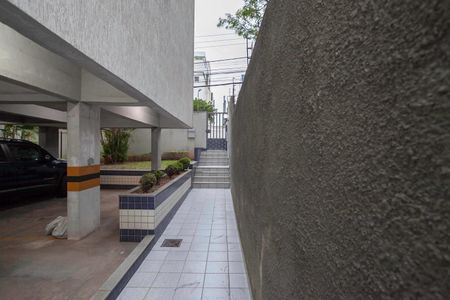 Apartamento à venda com 122m², 3 quartos e 2 vagasEntrada