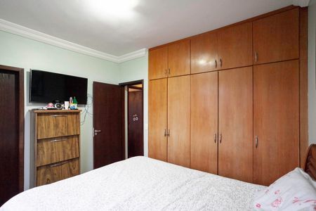 Apartamento à venda com 122m², 3 quartos e 2 vagasSuíte 