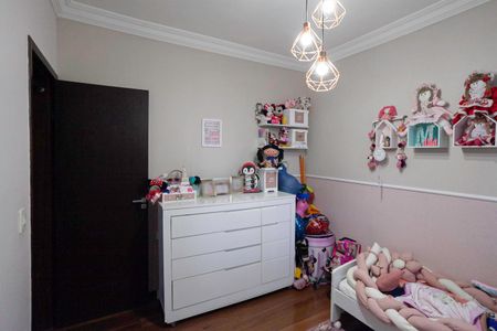 Apartamento à venda com 122m², 3 quartos e 2 vagasQuarto 1