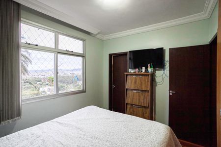 Apartamento à venda com 122m², 3 quartos e 2 vagasSuíte 