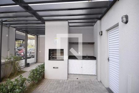 Apartamento à venda com 39m², 2 quartos e sem vaga Apartamento à venda com 39m², 2 quartos e sem vagaÁrea comum