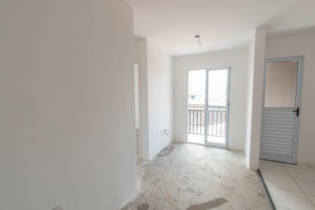 Sala de apartamento à venda com 2 quartos, 39m² em Ipiranga, São Paulo