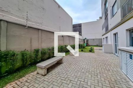 Apartamento à venda com 39m², 2 quartos e sem vaga Apartamento à venda com 39m², 2 quartos e sem vagaÁrea comum