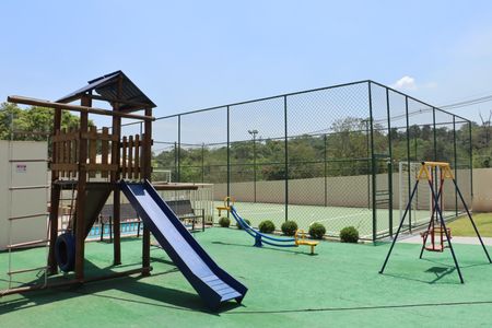 Apartamento para alugar com 45m², 2 quartos e 1 vagaÁrea comum