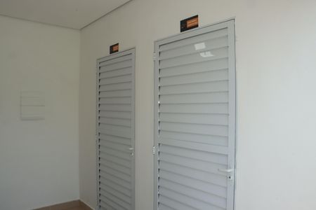Apartamento para alugar com 45m², 2 quartos e 1 vagaÁrea comum