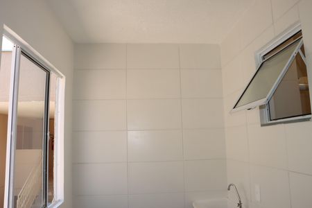 Apartamento para alugar com 45m², 2 quartos e 1 vagaCozinha