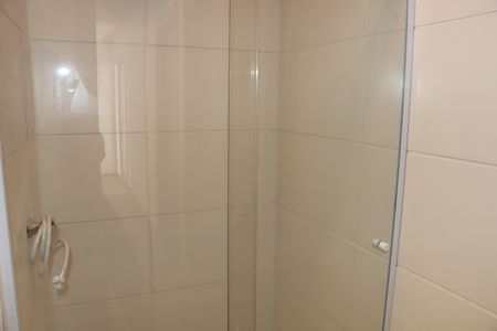 Apartamento para alugar com 45m², 2 quartos e 1 vagaBanheiro Social