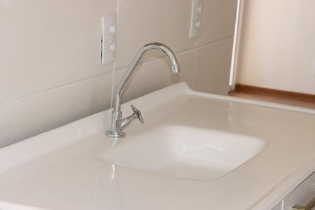 Apartamento para alugar com 45m², 2 quartos e 1 vagaCozinha