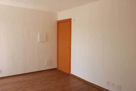 Sala de apartamento para alugar com 2 quartos, 45m² em Granja Viana, Cotia
