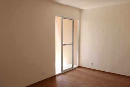 Sala de apartamento para alugar com 2 quartos, 45m² em Granja Viana, Cotia