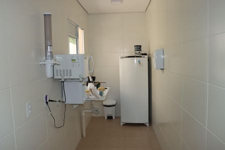 Apartamento para alugar com 45m², 2 quartos e 1 vagaÁrea comum