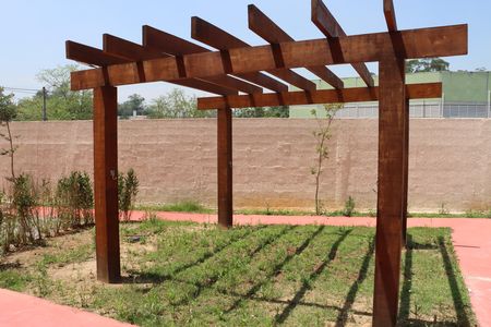 Apartamento para alugar com 45m², 2 quartos e 1 vagaÁrea comum