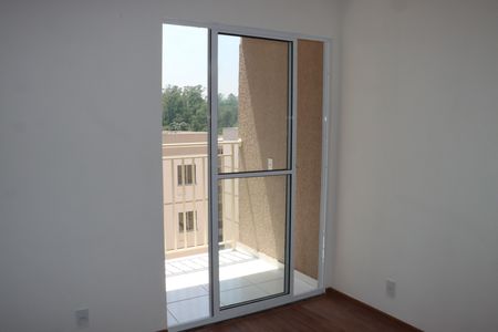 Apartamento para alugar com 45m², 2 quartos e 1 vagaSala