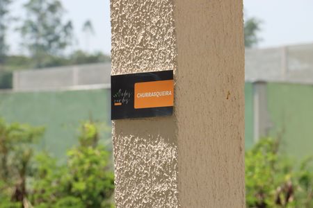 Apartamento para alugar com 45m², 2 quartos e 1 vagaÁrea comum