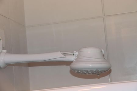 Apartamento para alugar com 45m², 2 quartos e 1 vagaBanheiro Social