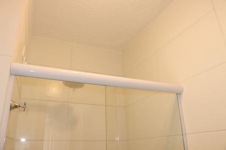 Apartamento para alugar com 45m², 2 quartos e 1 vagaBanheiro Social