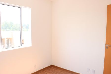 Apartamento para alugar com 45m², 2 quartos e 1 vagaQuarto 2
