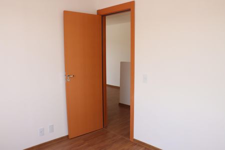 Apartamento para alugar com 45m², 2 quartos e 1 vagaQuarto 2