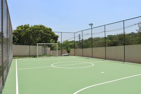 Apartamento para alugar com 45m², 2 quartos e 1 vagaÁrea comum