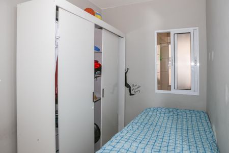 Quarto 2 de apartamento à venda com 2 quartos, 66m² em Santa Cecilia, São Paulo