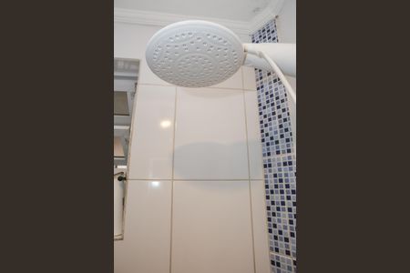 Apartamento à venda com 66m², 2 quartos e sem vaga Apartamento à venda com 66m², 2 quartos e sem vagaBanheiro