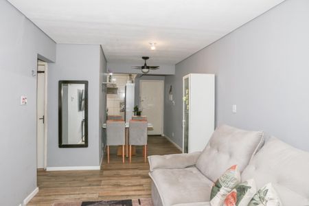 Sala de apartamento à venda com 2 quartos, 66m² em Santa Cecilia, São Paulo