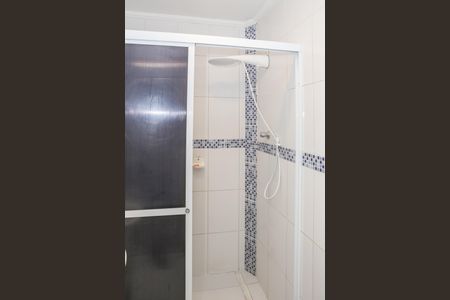 Apartamento à venda com 66m², 2 quartos e sem vaga Apartamento à venda com 66m², 2 quartos e sem vagaBanheiro