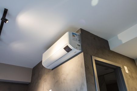 Studio para alugar com 21m², 1 quarto e sem vagaStudio