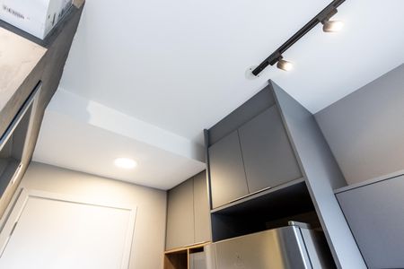 Studio para alugar com 21m², 1 quarto e sem vagaStudio