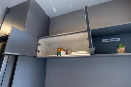 Studio para alugar com 21m², 1 quarto e sem vagaStudio