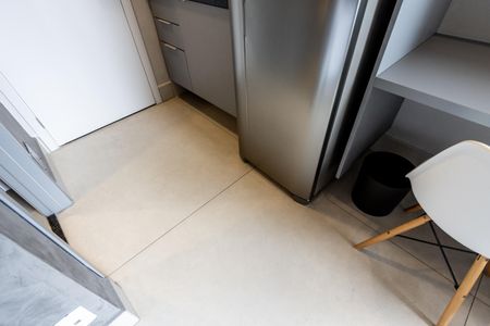 Studio para alugar com 21m², 1 quarto e sem vagaStudio