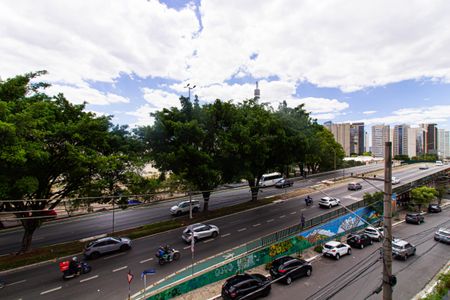 Studio para alugar com 24m², 1 quarto e sem vaga Studio para alugar com 24m², 1 quarto e sem vagaVista Studio