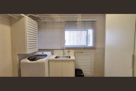 Apartamento à venda com 488m², 3 quartos e 5 vagasÁrea de Serviço