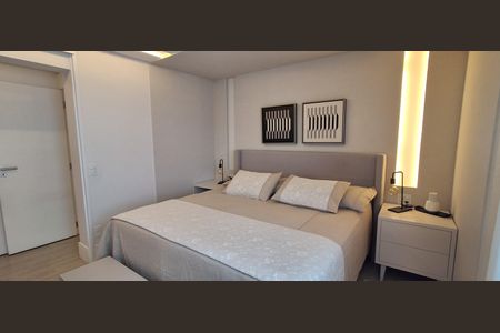 Apartamento à venda com 488m², 3 quartos e 5 vagasSuíte Master