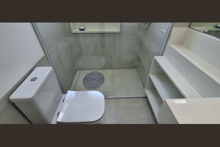 Apartamento à venda com 488m², 3 quartos e 5 vagasBanheiro Suíte 1