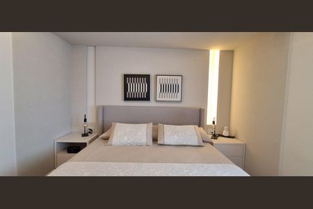 Apartamento à venda com 488m², 3 quartos e 5 vagasSuíte Master