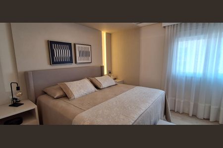 Apartamento à venda com 488m², 3 quartos e 5 vagasSuíte Master