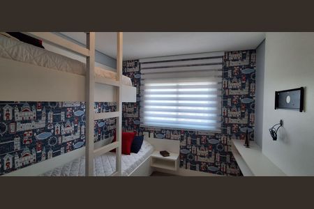 Apartamento à venda com 488m², 3 quartos e 5 vagasSuíte 1