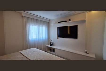 Apartamento à venda com 488m², 3 quartos e 5 vagasSuíte Master