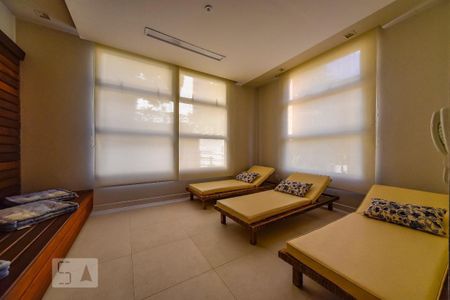 Apartamento à venda com 488m², 3 quartos e 5 vagasÁrea Comum