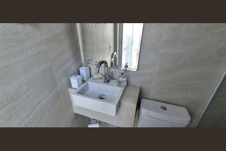 Apartamento à venda com 488m², 3 quartos e 5 vagasBanheiro piscina