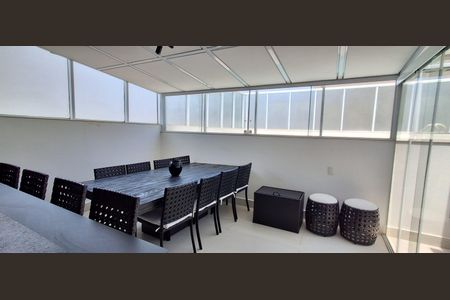 Apartamento à venda com 488m², 3 quartos e 5 vagasÁrea gourmet