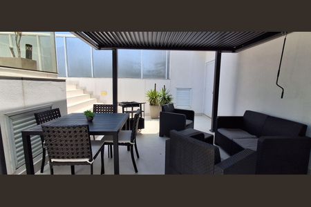 Apartamento à venda com 488m², 3 quartos e 5 vagasÁrea gourmet