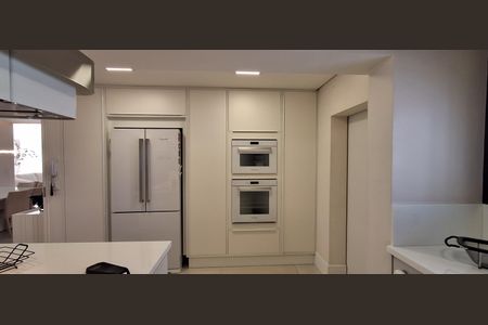 Apartamento à venda com 488m², 3 quartos e 5 vagasCozinha