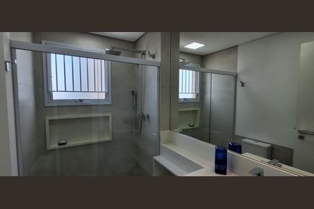 Apartamento à venda com 488m², 3 quartos e 5 vagasBanheiro Suíte 1
