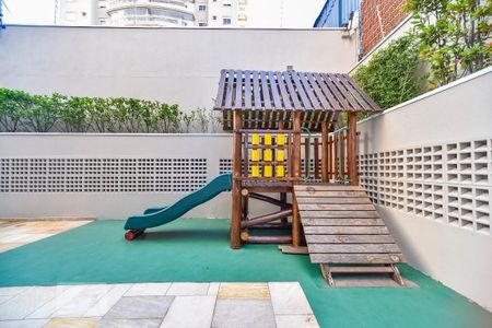 Apartamento à venda com 488m², 3 quartos e 5 vagasÁrea Comum