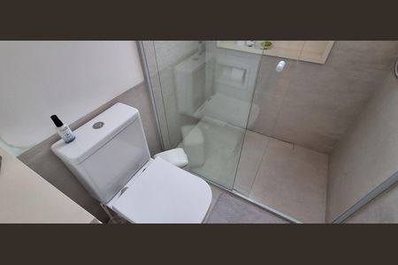 Apartamento à venda com 488m², 3 quartos e 5 vagasBanheiro Suíte 2