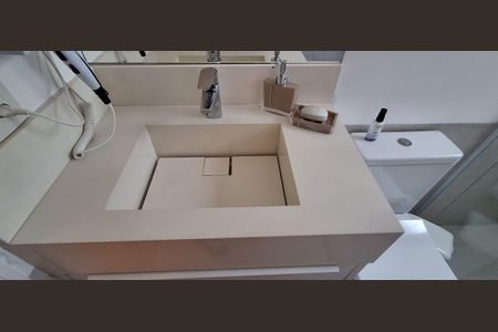 Apartamento à venda com 488m², 3 quartos e 5 vagasBanheiro Suíte 2