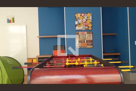 Apartamento à venda com 488m², 3 quartos e 5 vagasÁrea Comum