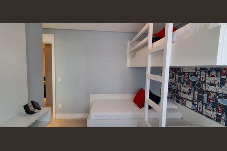 Suíte 1 de apartamento à venda com 3 quartos, 488m² em Santo Antônio, São Caetano do Sul